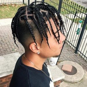 Meet your Posher, Andre